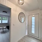 Apartment Waldblick - Moderne Im Westerwald *