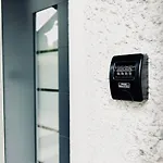 Apartment Waldblick - Moderne Im Westerwald Hilgert
