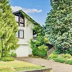Apartment Waldblick - Moderne Im Westerwald