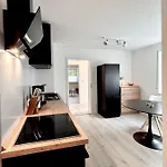 Waldblick - Moderne Im Westerwald Apartment Hilgert