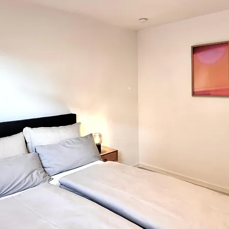 Waldblick - Moderne Im Westerwald Apartment